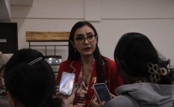 Tinggalkan Pola Lama, APPEKNAS Tegaskan Pentingnya Transformasi Profesionalisme Kontraktor
