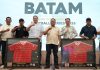 Dorong Sport Tourism, Batam Prime International Football Series 2026 Hadirkan Tim dari 3 Negara