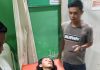 Dianiaya Saat Konfirmasi Jalan Rusak, PJS Minta Polisi Usut Tuntas Dugaan Serangan Terhadap Jurnalis di Tanjab Barat