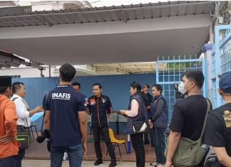 Kasus Dugaan Kekerasan Anak: Penyidikan Subdit 4 Ditreskrimum Polda Kepri Tetap Berjalan Meski Diuji Keberatan Pihak Sekolah