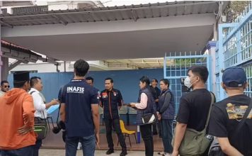 Kasus Dugaan Kekerasan Anak: Penyidikan Subdit 4 Ditreskrimum Polda Kepri Tetap Berjalan Meski Diuji Keberatan Pihak Sekolah