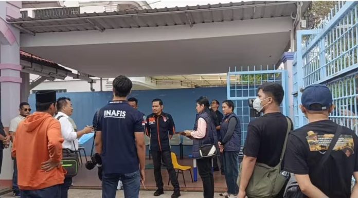 Kasus Dugaan Kekerasan Anak: Penyidikan Subdit 4 Ditreskrimum Polda Kepri Tetap Berjalan Meski Diuji Keberatan Pihak Sekolah