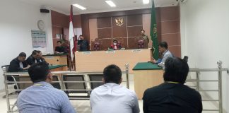 Hormati Putusan Praperadilan, Penasihat Hukum Yehezkiel: Masih Ada Aspek Prosedural yang Belum Dipertimbangkan