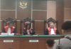 Sidang Perkara Bripda Natanael: JPU Tolak Eksepsi, Keluarga Ingatkan Jangan Bangun Pembenaran Sebelum Fakta Diuji