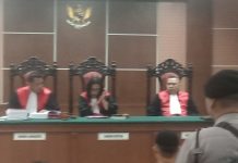 Sidang Perkara Bripda Natanael: JPU Tolak Eksepsi, Keluarga Ingatkan Jangan Bangun Pembenaran Sebelum Fakta Diuji