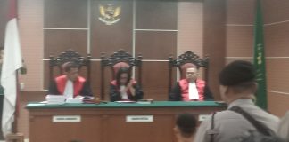 Sidang Perkara Bripda Natanael: JPU Tolak Eksepsi, Keluarga Ingatkan Jangan Bangun Pembenaran Sebelum Fakta Diuji