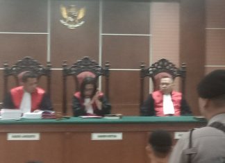 Sidang Perkara Bripda Natanael: JPU Tolak Eksepsi, Keluarga Ingatkan Jangan Bangun Pembenaran Sebelum Fakta Diuji