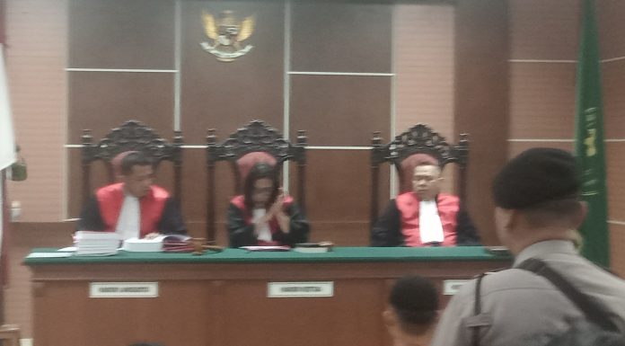 Sidang Perkara Bripda Natanael: JPU Tolak Eksepsi, Keluarga Ingatkan Jangan Bangun Pembenaran Sebelum Fakta Diuji