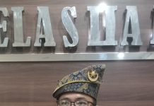 Masa Pengenalan Lingkungan Belum Selesai, Keluarga Yehezkiel Belum Diizinkan Bertemu