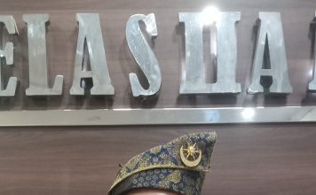 Masa Pengenalan Lingkungan Belum Selesai, Keluarga Yehezkiel Belum Diizinkan Bertemu
