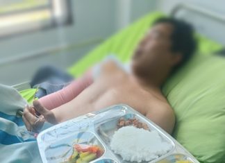 Operasi Tanpa Persetujuan, Pasien Kecelakaan di RSUD Embung Fatimah Dihadapi Tagihan Rp18 Juta