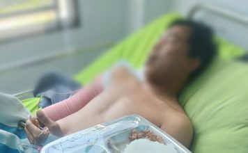 Operasi Tanpa Persetujuan, Pasien Kecelakaan di RSUD Embung Fatimah Dihadapi Tagihan Rp18 Juta