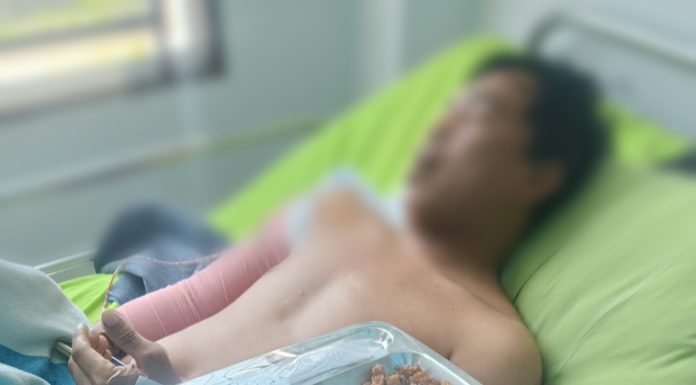 Operasi Tanpa Persetujuan, Pasien Kecelakaan di RSUD Embung Fatimah Dihadapi Tagihan Rp18 Juta