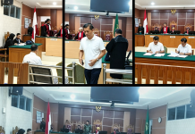 Perusakan Hutan Mangrove Tanjung Gundap IV: Tuntutan Dju Seng Dinilai Rendah, Aliansi Masyarakat Batam Siapkan Aksi
