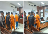 Ditolaknya Eksepsi Terdakwa: Perkara Kematian Bripda Natanael Lanjut ke Sidang Pokok