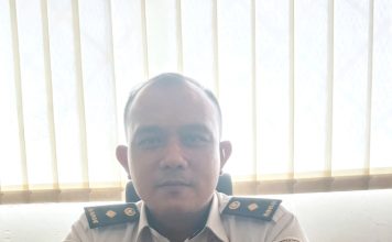 Dugaan Lempar Barang ke Dalam Lapas: Petugas Sebut Pengamanan 24 Jam, Hasil Temuan Diserahkan ke Polisi
