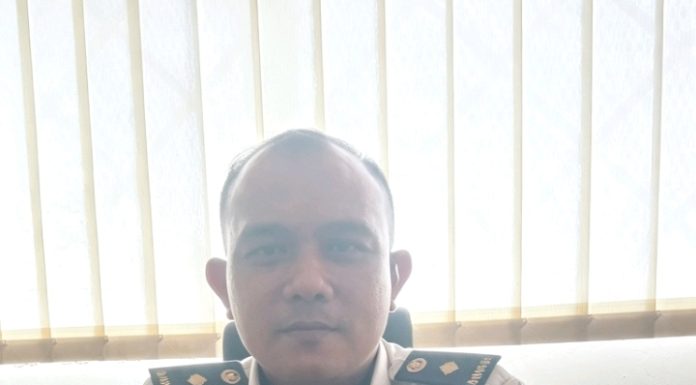 Dugaan Lempar Barang ke Dalam Lapas: Petugas Sebut Pengamanan 24 Jam, Hasil Temuan Diserahkan ke Polisi