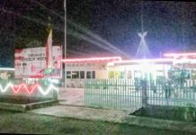 Yayasan Sorot Dugaan Pencemaran Perairan Meranti, Konfirmasi ke DLH Belum Direspons