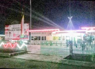 Yayasan Sorot Dugaan Pencemaran Perairan Meranti, Konfirmasi ke DLH Belum Direspons
