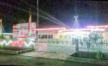 Yayasan Sorot Dugaan Pencemaran Perairan Meranti, Konfirmasi ke DLH Belum Direspons