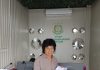 RCW Laporkan Dugaan TPPU Proyek Pasar Induk Jodoh ke Kejari Batam, Terkait Status DPO Direktur Mitra Kerja Sama