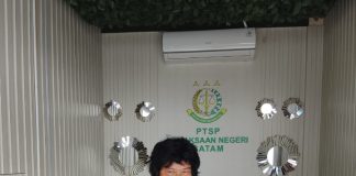 RCW Laporkan Dugaan TPPU Proyek Pasar Induk Jodoh ke Kejari Batam, Terkait Status DPO Direktur Mitra Kerja Sama