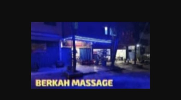 Prostitusi Berkedok Pijat Marak di Batu Aji, Diduga Dibiarkan Pemerintah Setempat