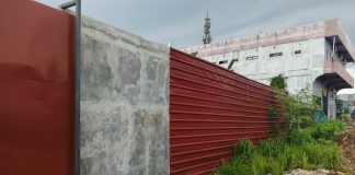 Mafia Solar Kembali Menguat? Penimbunan Ilegal di Kawasan Pemukiman Saguba Kota Batam Diresahkan