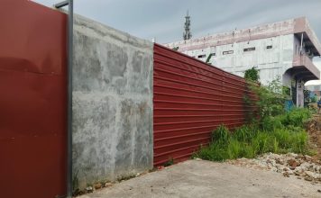 Mafia Solar Kembali Menguat? Penimbunan Ilegal di Kawasan Pemukiman Saguba Kota Batam Diresahkan