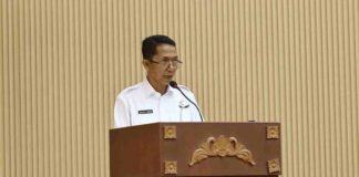 Optimalisasi PAD dan Efisiensi Anggaran Jadi Fokus Jawaban Pemko Batam atas Ranperda Perubahan APBD 2026