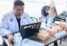 Inovasi Pemko Batam: Tim Cakalang Permudah Izin Melaut dan BBM Subsidi, 7.000 Nelayan Terlindungi BPJS