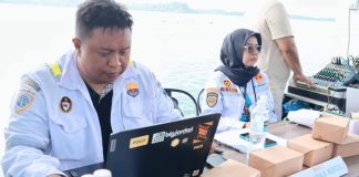 Inovasi Pemko Batam: Tim Cakalang Permudah Izin Melaut dan BBM Subsidi, 7.000 Nelayan Terlindungi BPJS