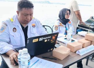 Inovasi Pemko Batam: Tim Cakalang Permudah Izin Melaut dan BBM Subsidi, 7.000 Nelayan Terlindungi BPJS