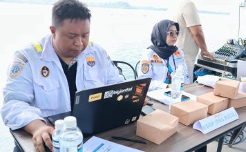 Inovasi Pemko Batam: Tim Cakalang Permudah Izin Melaut dan BBM Subsidi, 7.000 Nelayan Terlindungi BPJS