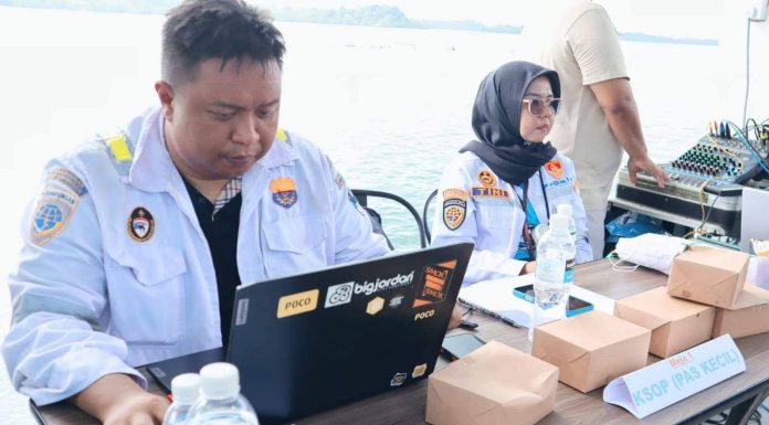 Inovasi Pemko Batam: Tim Cakalang Permudah Izin Melaut dan BBM Subsidi, 7.000 Nelayan Terlindungi BPJS
