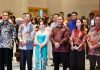Batam–Singapura Pererat Ikatan Ekonomi, Investasi dan Pariwisata Makin Menguat