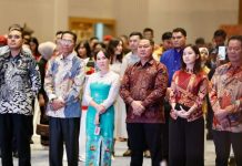 Batam–Singapura Pererat Ikatan Ekonomi, Investasi dan Pariwisata Makin Menguat