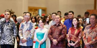 Batam–Singapura Pererat Ikatan Ekonomi, Investasi dan Pariwisata Makin Menguat