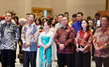 Batam–Singapura Pererat Ikatan Ekonomi, Investasi dan Pariwisata Makin Menguat
