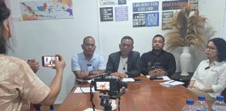 Janji Kabid Propam Polda Kepri dan Fakta Persidangan Buka Celah Keterlibatan Pihak Lain, Keluarga Natanael Desak APH Usut Peran Komandan, Danton serta Pawas
