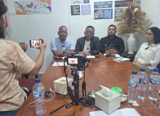 Janji Kabid Propam Polda Kepri dan Fakta Persidangan Buka Celah Keterlibatan Pihak Lain, Keluarga Natanael Desak APH Usut Peran Komandan, Danton serta Pawas