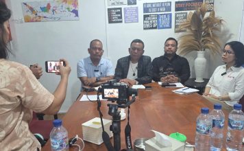 Janji Kabid Propam Polda Kepri dan Fakta Persidangan Buka Celah Keterlibatan Pihak Lain, Keluarga Natanael Desak APH Usut Peran Komandan, Danton serta Pawas