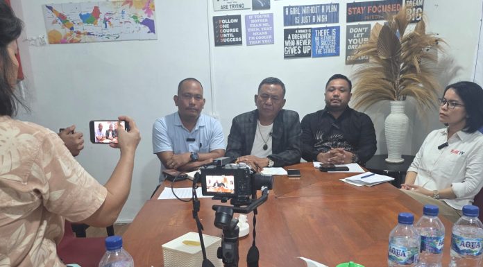 Janji Kabid Propam Polda Kepri dan Fakta Persidangan Buka Celah Keterlibatan Pihak Lain, Keluarga Natanael Desak APH Usut Peran Komandan, Danton serta Pawas