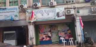 Sorotan Dugaan Layanan Tak Senonoh di Jasmin Massage Batam: Pemilihan Terapis Langsung, Dibawa Keluar Tempat Usaha