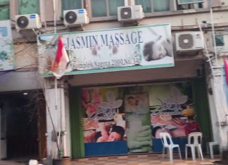 Sorotan Dugaan Layanan Tak Senonoh di Jasmin Massage Batam: Pemilihan Terapis Langsung, Dibawa Keluar Tempat Usaha
