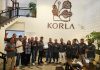 DPP PJS Perkuat Kepengurusan Kepri, 9 Wartawan Resmi Gabung