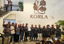 DPP PJS Perkuat Kepengurusan Kepri, 9 Wartawan Resmi Gabung