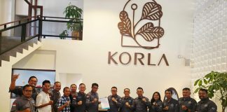 DPP PJS Perkuat Kepengurusan Kepri, 9 Wartawan Resmi Gabung