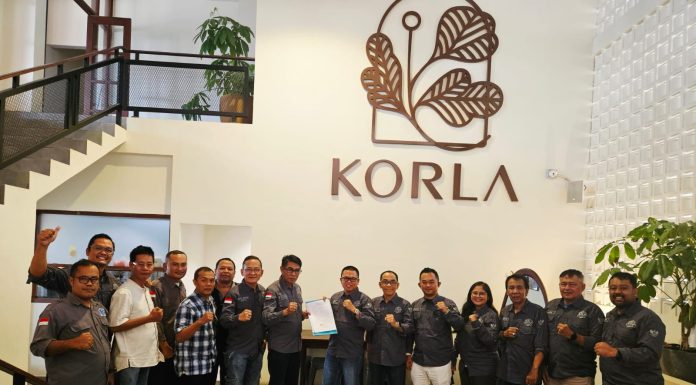 DPP PJS Perkuat Kepengurusan Kepri, 9 Wartawan Resmi Gabung