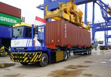 Pendapatan dan Arus Barang Pelabuhan Batam Tumbuh Positif, Terminal Batu Ampar Lampaui Target Tahunan